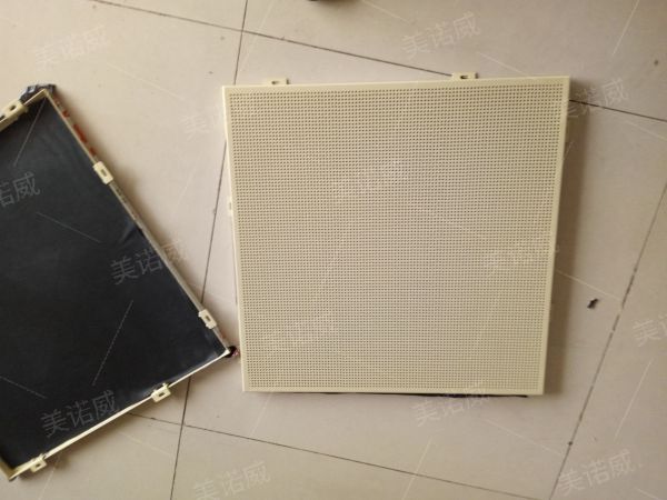 穿孔鋁單板 沖孔鋁單板 